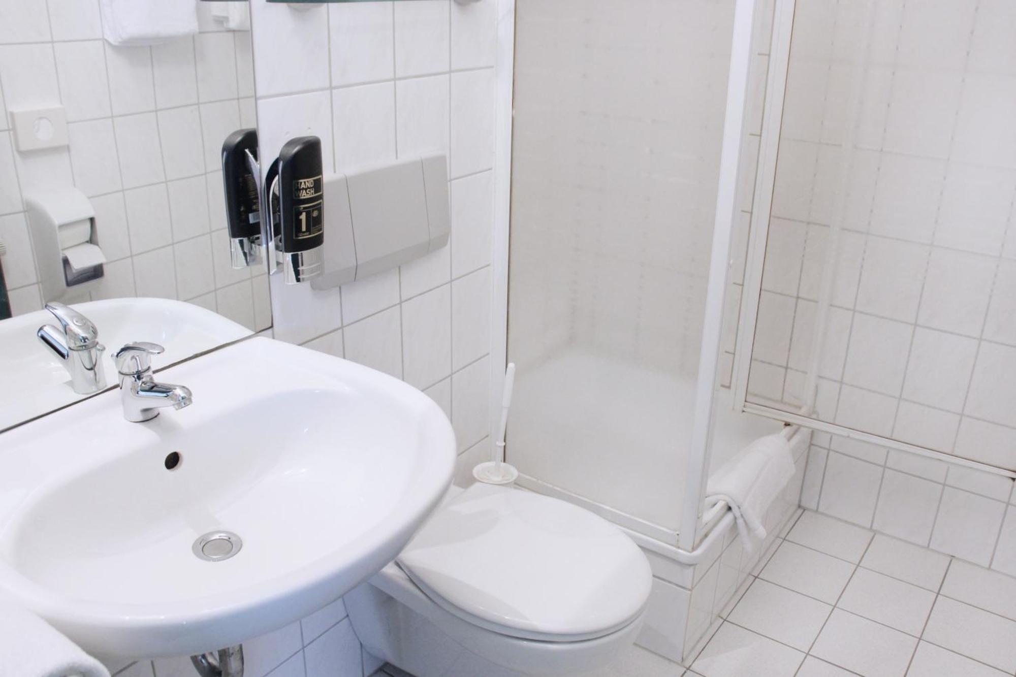 Regiohotel Halle Leipzig Airport Schkeuditz Quarto foto