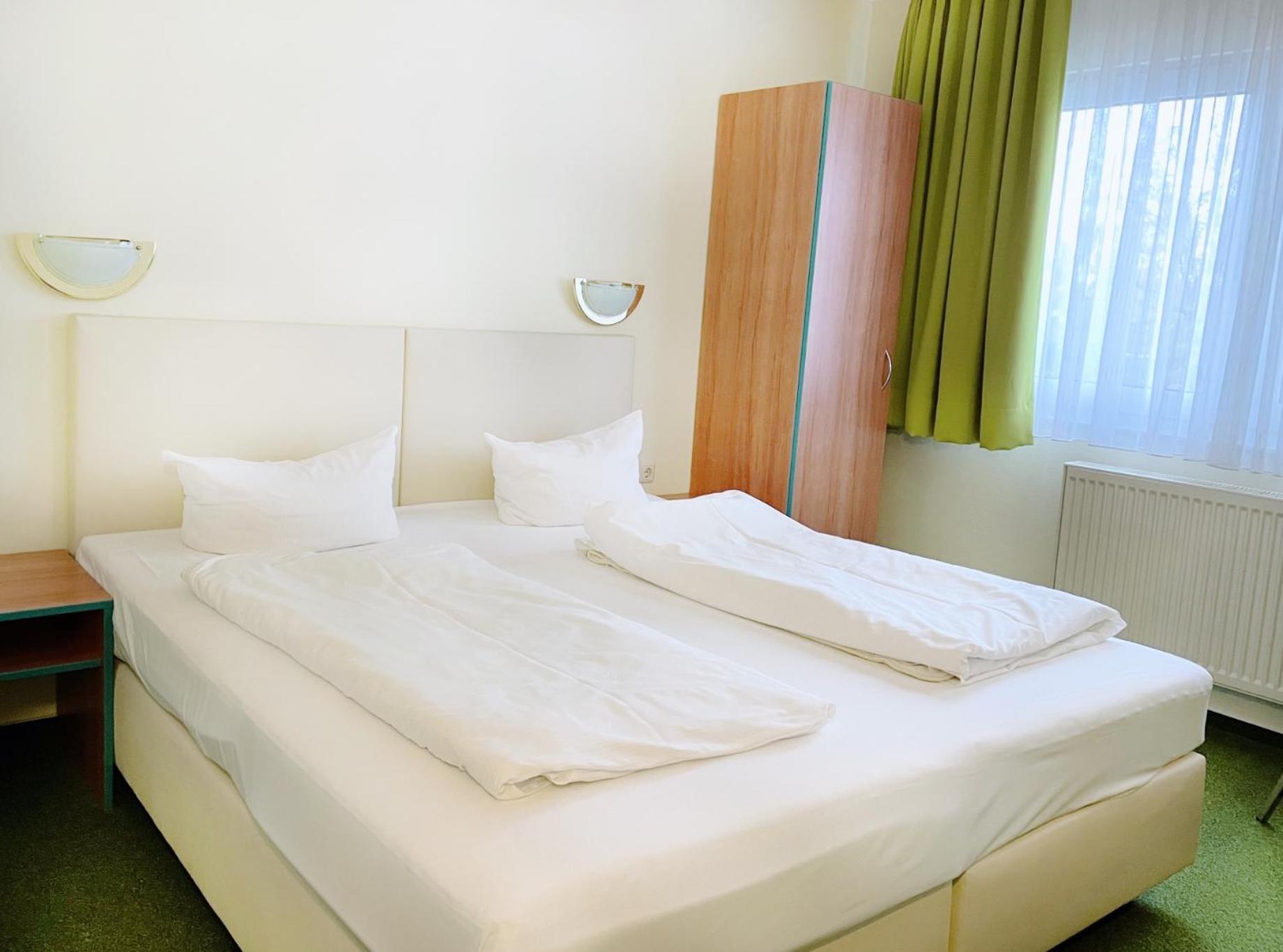 Regiohotel Halle Leipzig Airport Schkeuditz Quarto foto